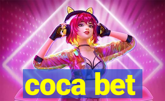 coca bet